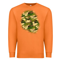 Carrot camouflage patch 3 Premium Sweatshirt - BundleAndBundleShop