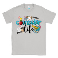 Moon Dust Counselor Life Classic Tee - LillyAllenDesigns