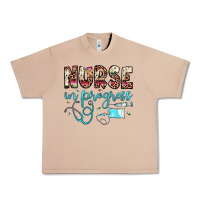 Burro nurse in progress Urban Heavy Tee - JahusDesignShop