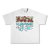 Lunar Rock nurse in progress Urban Heavy Tee - JahusDesignShop