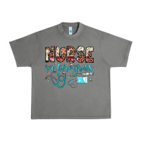 Tornado nurse in progress Urban Heavy Tee - JahusDesignShop