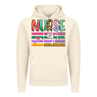 Vintage Artic nurse Vintage Hoodie - Artiststas