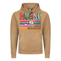 Vintage Camel nurse Vintage Hoodie - Artiststas