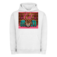 Pigment Lunar Rock Western Cat Mom Urban Hoodie - LillyAllenDesigns