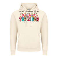 Vintage Artic teach them love them watch them grow teacher Vintage Hoodie - Artiststas