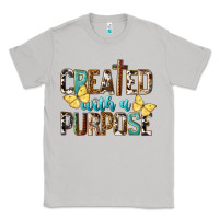 Moon Dust Created With A Purpose Classic Tee - LillyAllenDesigns