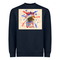 Made In The Usa Heavyweight Sweatshirt | Teevron