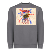 Storm made in the usa Heavyweight Sweatshirt - TumblerDesignByShophia