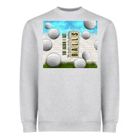 The Older I Get Heavyweight Sweatshirt | Teevron