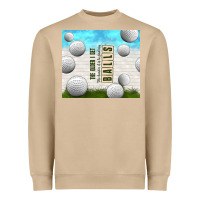 Mushroom the older i get Heavyweight Sweatshirt - TumblerDesignByShophia