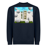 Navy the older i get Heavyweight Sweatshirt - TumblerDesignByShophia
