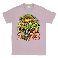 Lilac Happy Easter 2023 Classic Tee - LillyAllenDesigns