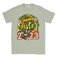 Matcha Happy Easter 2023 Classic Tee - LillyAllenDesigns