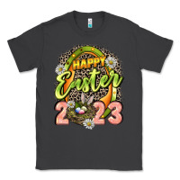 Smoke Happy Easter 2023 Classic Tee - LillyAllenDesigns