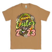 Toasted Coconut Happy Easter 2023 Classic Tee - LillyAllenDesigns