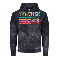 Cloud Black teacher believe Vintage Hoodie - Artiststas