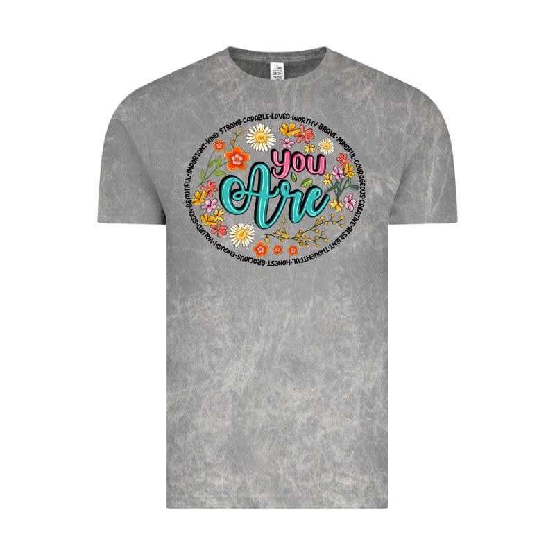 You Are Vintage Tee by Artiststas | Teevron