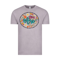Vintage Zinc you are Vintage Tee - Artiststas