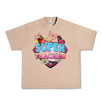 Burro super teacher Urban Heavy Tee - BarkalooDesign
