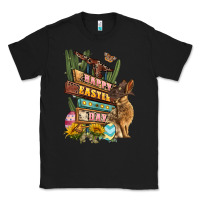 Black Easter Day rodeo Classic Tee - LillyAllenDesigns