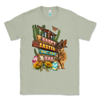 Matcha Easter Day rodeo Classic Tee - LillyAllenDesigns