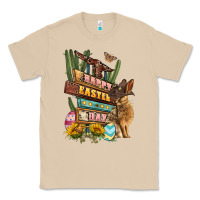 Mushroom Easter Day rodeo Classic Tee - LillyAllenDesigns