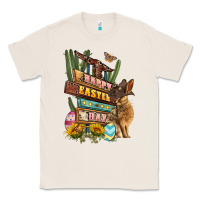 Natural Easter Day rodeo Classic Tee - LillyAllenDesigns