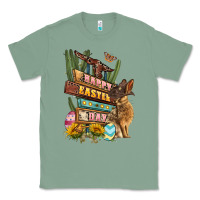 Sage Easter Day rodeo Classic Tee - LillyAllenDesigns