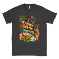 Smoke Easter Day rodeo Classic Tee - LillyAllenDesigns
