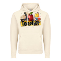 Vintage Artic teacher Vintage Hoodie - Artiststas
