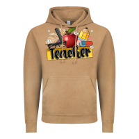 Vintage Camel teacher Vintage Hoodie - Artiststas