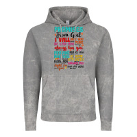 Cloud Rock promises from god Vintage Hoodie - Artiststas