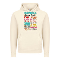 Vintage Artic promises from god Vintage Hoodie - Artiststas