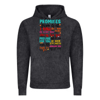 Promises From God Vintage Hoodie | Teevron