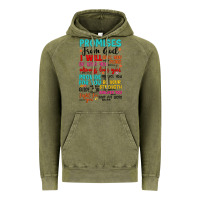 Vintage Olive promises from god Vintage Hoodie - Artiststas