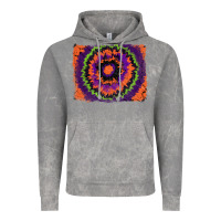 Cloud Rock halloween backround Vintage Hoodie - RanaPortraitStore