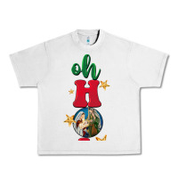 Lunar Rock oh holy night Urban Heavy Tee - BarkalooDesign