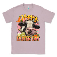Lilac Happy Easter Day Classic Tee - LillyAllenDesigns
