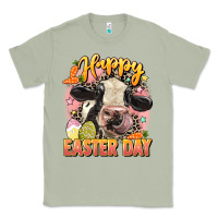 Matcha Happy Easter Day Classic Tee - LillyAllenDesigns