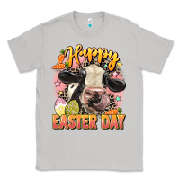 Moon Dust Happy Easter Day Classic Tee - LillyAllenDesigns