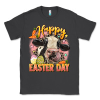 Smoke Happy Easter Day Classic Tee - LillyAllenDesigns