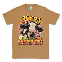 Toasted Coconut Happy Easter Day Classic Tee - LillyAllenDesigns