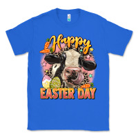 True Royal Happy Easter Day Classic Tee - LillyAllenDesigns