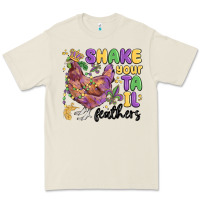 Bone shake your tail feathers Premium Tee - MaliasSmallBusiness