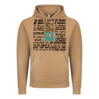 Vintage Camel mama it s okay Vintage Hoodie - Artiststas