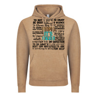 Vintage Coffee mama it s okay Vintage Hoodie - Artiststas