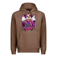 Chestnut Bull sheet Halloween ghost Heifer Premium Hoodie - RanaPortraitStore