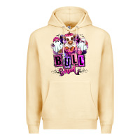 Pina Colada Bull sheet Halloween ghost Heifer Premium Hoodie - RanaPortraitStore