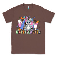 Chestnut Easter Easter Dental Classic Tee - LillyAllenDesigns