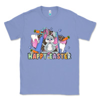 Colony Blue Easter Easter Dental Classic Tee - LillyAllenDesigns